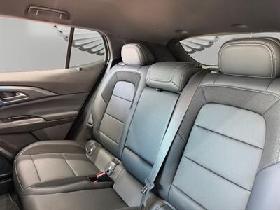 2025 Chevrolet Equinox EV LT - Photo 13 - Lennox, CA 90304