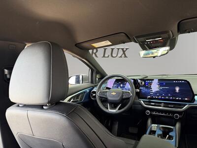 2025 Chevrolet Equinox EV LT - Photo 27 - Lennox, CA 90304