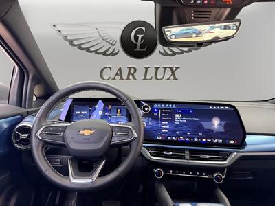 2025 Chevrolet Equinox EV LT - Photo 10 - Lennox, CA 90304