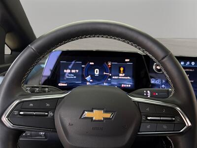2025 Chevrolet Equinox EV LT - Photo 20 - Lennox, CA 90304