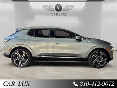 2025 Chevrolet Equinox EV LT - Photo 6 - Lennox, CA 90304