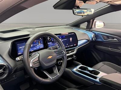 2025 Chevrolet Equinox EV LT - Photo 16 - Lennox, CA 90304