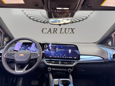 2025 Chevrolet Equinox EV LT - Photo 11 - Lennox, CA 90304