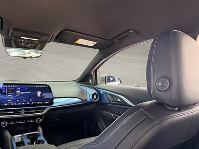 2025 Chevrolet Equinox EV LT - Photo 26 - Lennox, CA 90304