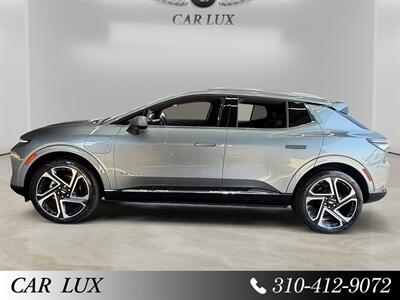 2025 Chevrolet Equinox EV LT - Photo 2 - Lennox, CA 90304