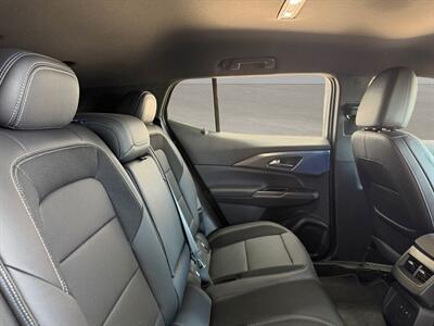 2025 Chevrolet Equinox EV LT - Photo 28 - Lennox, CA 90304