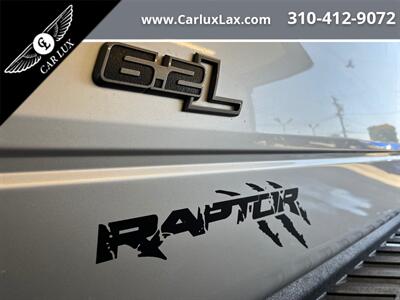 2013 Ford F-150 SVT Raptor   - Photo 9 - Lennox, CA 90304