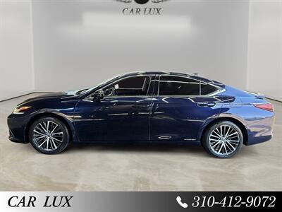 2022 Lexus ES 300h 300h - Photo 2 - Lennox, CA 90304