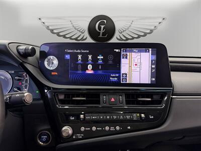 2022 Lexus ES 300h 300h - Photo 25 - Lennox, CA 90304