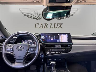 2022 Lexus ES 300h 300h - Photo 11 - Lennox, CA 90304