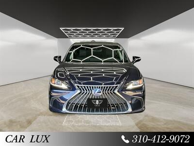 2022 Lexus ES 300h 300h - Photo 8 - Lennox, CA 90304
