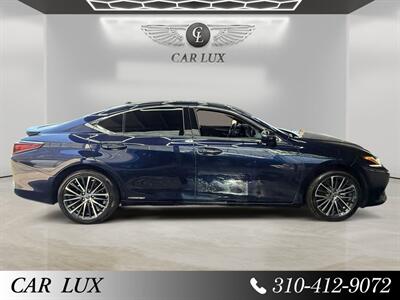 2022 Lexus ES 300h 300h - Photo 6 - Lennox, CA 90304