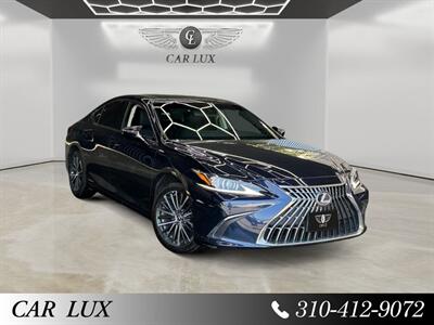 2022 Lexus ES 300h 300h - Photo 7 - Lennox, CA 90304
