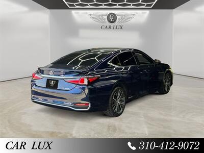 2022 Lexus ES 300h 300h - Photo 5 - Lennox, CA 90304