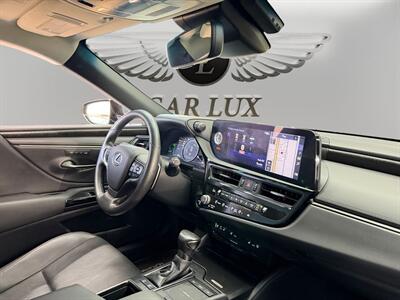 2022 Lexus ES 300h 300h - Photo 17 - Lennox, CA 90304