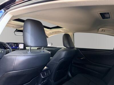 2022 Lexus ES 300h 300h - Photo 20 - Lennox, CA 90304