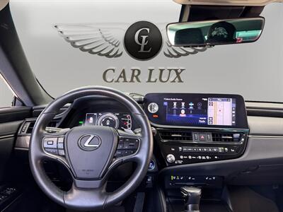 2022 Lexus ES 300h 300h - Photo 10 - Lennox, CA 90304
