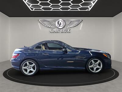 2016 Mercedes-Benz SLK SLK 350   - Photo 8 - Lennox, CA 90304