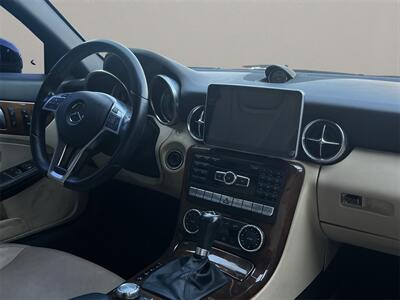 2016 Mercedes-Benz SLK SLK 350 - Photo 18 - Lennox, CA 90304