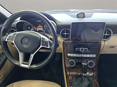 2016 Mercedes-Benz SLK SLK 350 - Photo 15 - Lennox, CA 90304