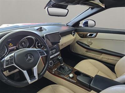 2016 Mercedes-Benz SLK SLK 350 - Photo 12 - Lennox, CA 90304