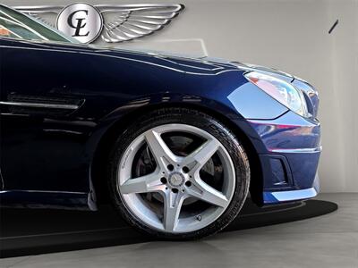 2016 Mercedes-Benz SLK SLK 350 - Photo 19 - Lennox, CA 90304