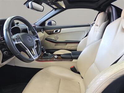 2016 Mercedes-Benz SLK SLK 350   - Photo 9 - Lennox, CA 90304
