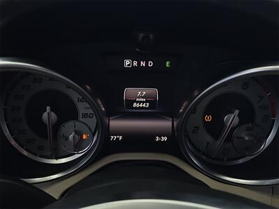 2016 Mercedes-Benz SLK SLK 350 - Photo 11 - Lennox, CA 90304