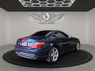 2016 Mercedes-Benz SLK SLK 350 - Photo 6 - Lennox, CA 90304