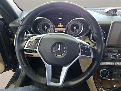 2016 Mercedes-Benz SLK SLK 350 - Photo 10 - Lennox, CA 90304