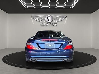 2016 Mercedes-Benz SLK SLK 350 - Photo 5 - Lennox, CA 90304