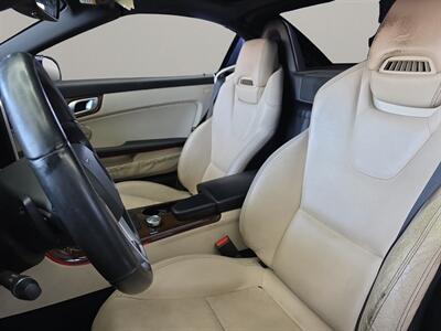 2016 Mercedes-Benz SLK SLK 350   - Photo 14 - Lennox, CA 90304