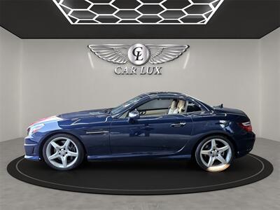 2016 Mercedes-Benz SLK SLK 350 - Photo 3 - Lennox, CA 90304