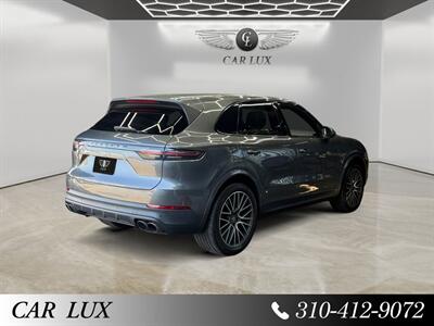 2019 Porsche Cayenne S - Photo 5 - Lennox, CA 90304