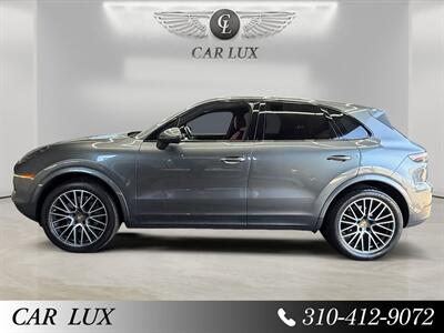 2019 Porsche Cayenne S - Photo 2 - Lennox, CA 90304