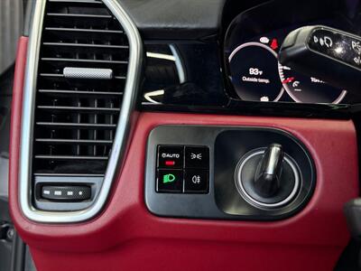2019 Porsche Cayenne S - Photo 23 - Lennox, CA 90304