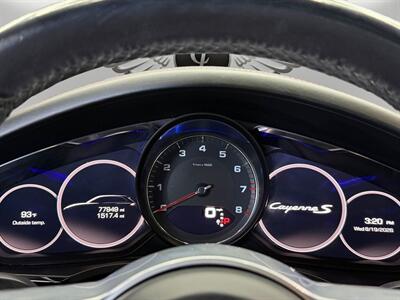 2019 Porsche Cayenne S - Photo 25 - Lennox, CA 90304