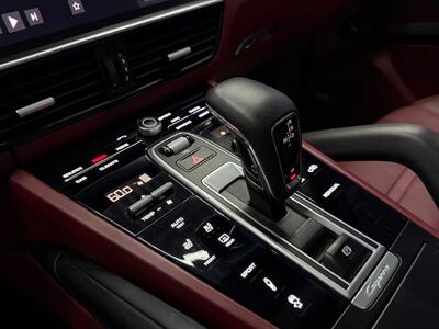 2019 Porsche Cayenne S - Photo 26 - Lennox, CA 90304