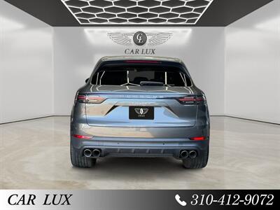 2019 Porsche Cayenne S - Photo 4 - Lennox, CA 90304