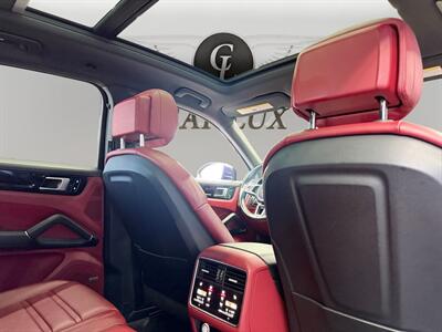 2019 Porsche Cayenne S - Photo 19 - Lennox, CA 90304