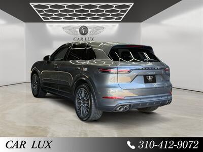 2019 Porsche Cayenne S - Photo 3 - Lennox, CA 90304
