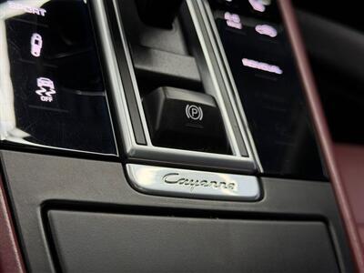 2019 Porsche Cayenne S - Photo 21 - Lennox, CA 90304