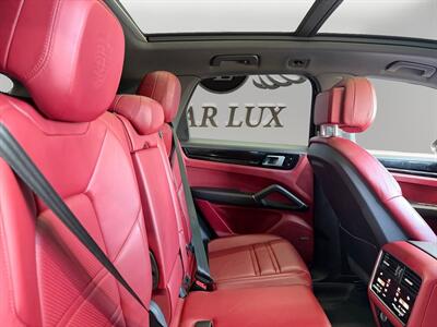2019 Porsche Cayenne S - Photo 29 - Lennox, CA 90304