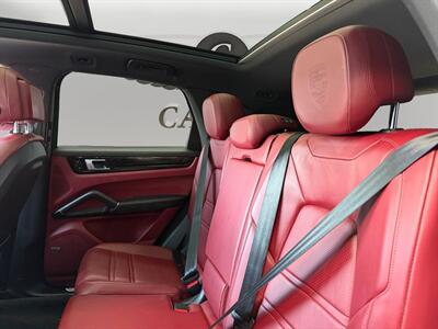 2019 Porsche Cayenne S - Photo 13 - Lennox, CA 90304