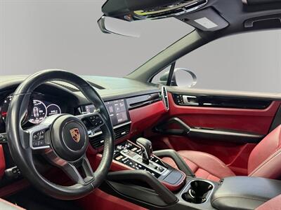 2019 Porsche Cayenne S - Photo 16 - Lennox, CA 90304