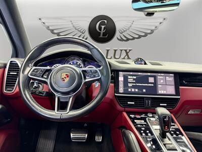 2019 Porsche Cayenne S - Photo 10 - Lennox, CA 90304