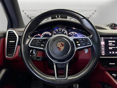 2019 Porsche Cayenne S - Photo 12 - Lennox, CA 90304