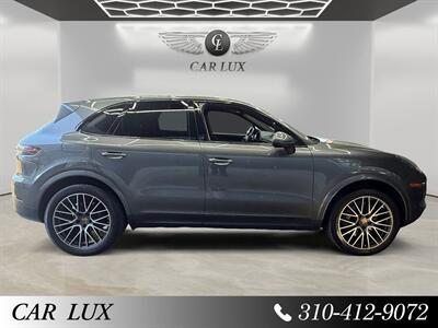 2019 Porsche Cayenne S - Photo 6 - Lennox, CA 90304