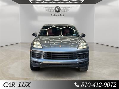 2019 Porsche Cayenne S - Photo 8 - Lennox, CA 90304