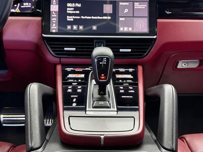 2019 Porsche Cayenne S - Photo 20 - Lennox, CA 90304